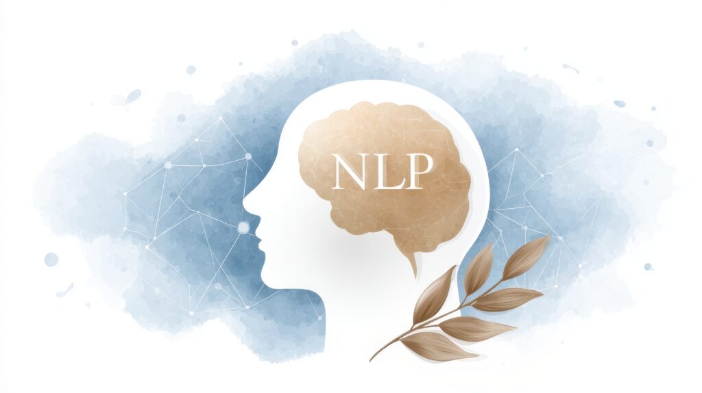 Neuro-Linguistic Programming